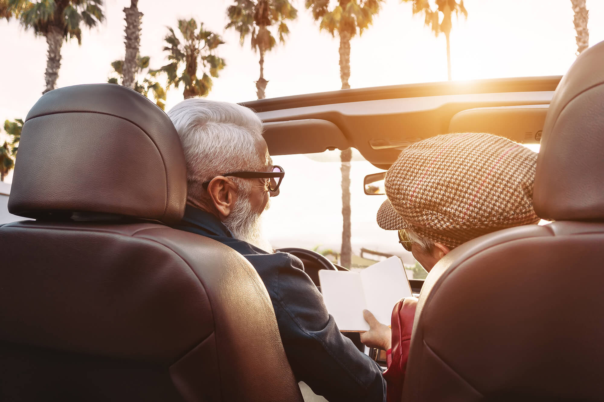 Who We Serve | Financial Plans | Elevation Wealth Management