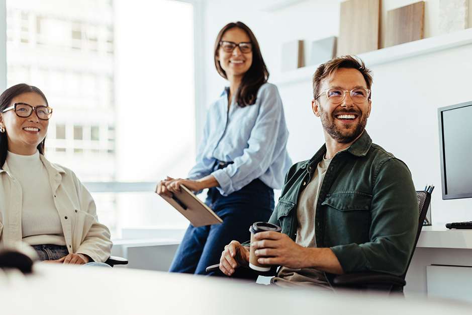 Who We Serve | Financial Plans | Elevation Wealth Management