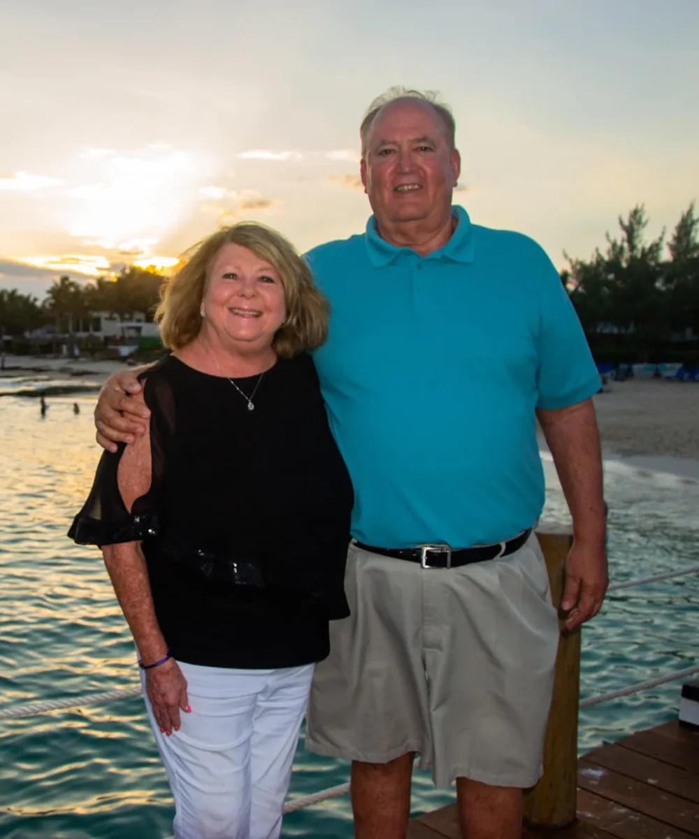 Alan | LPL Registered Rep | Elevation Wealth Management KS